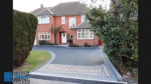 Kildare Paving crossovers