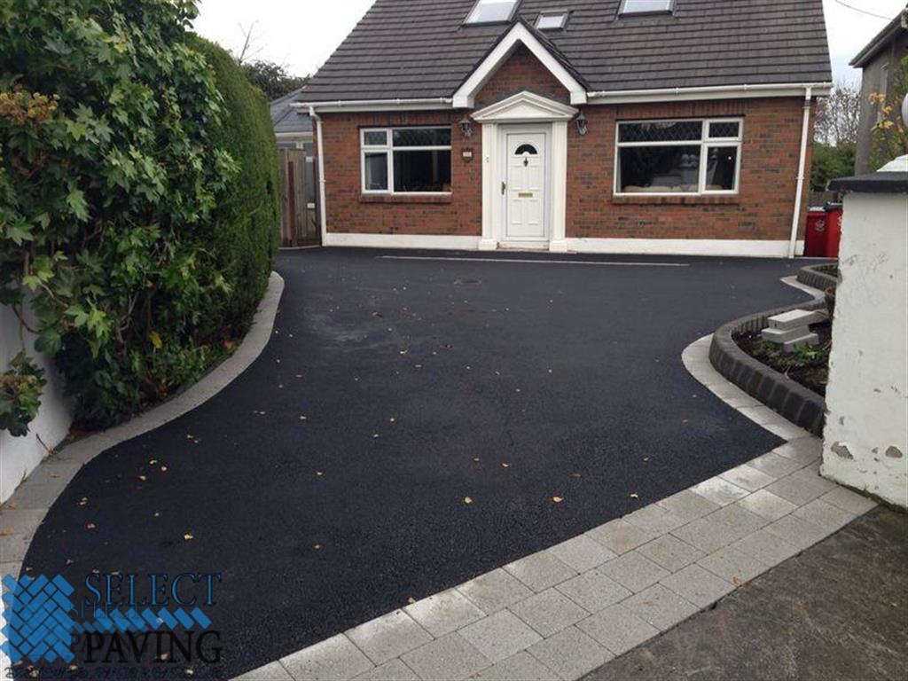 Tarmac Contractors Kildare