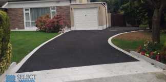 Tarmac Installations