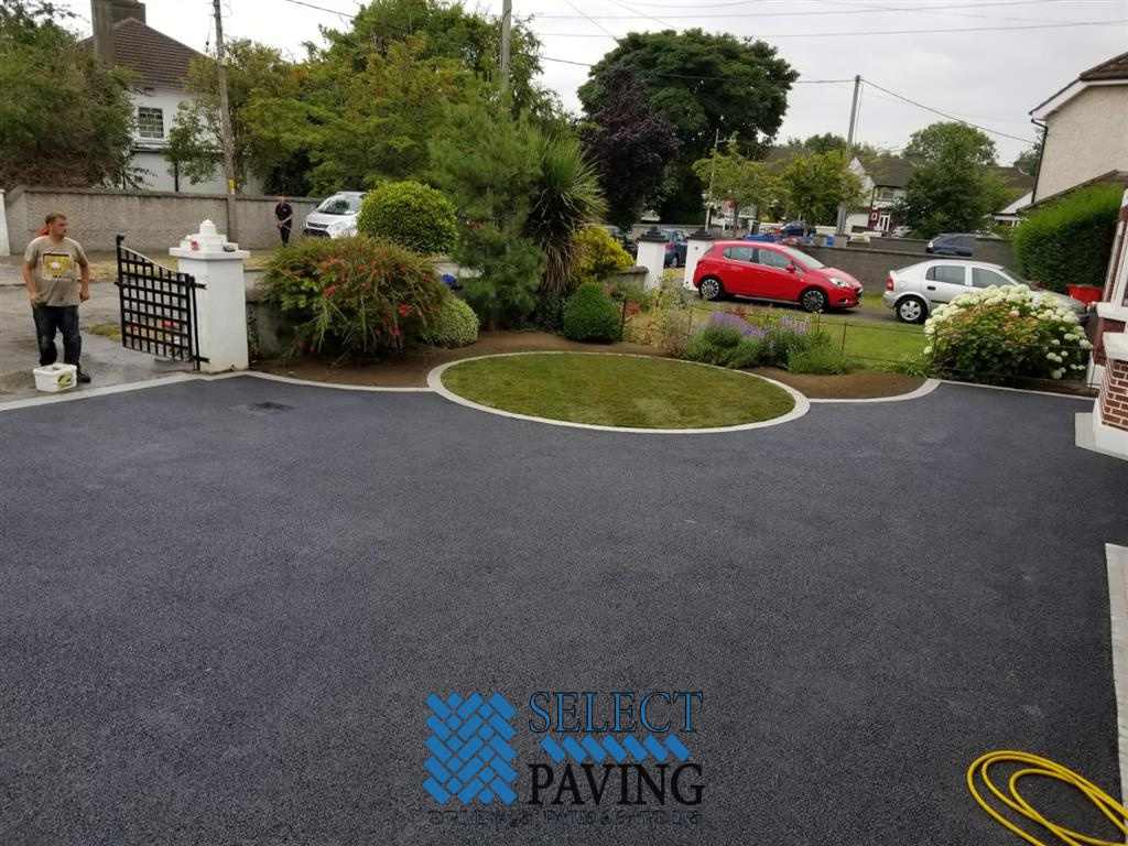 Tarmacadam Kildare