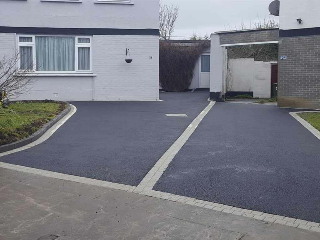 Tarmac Contractors Kildare