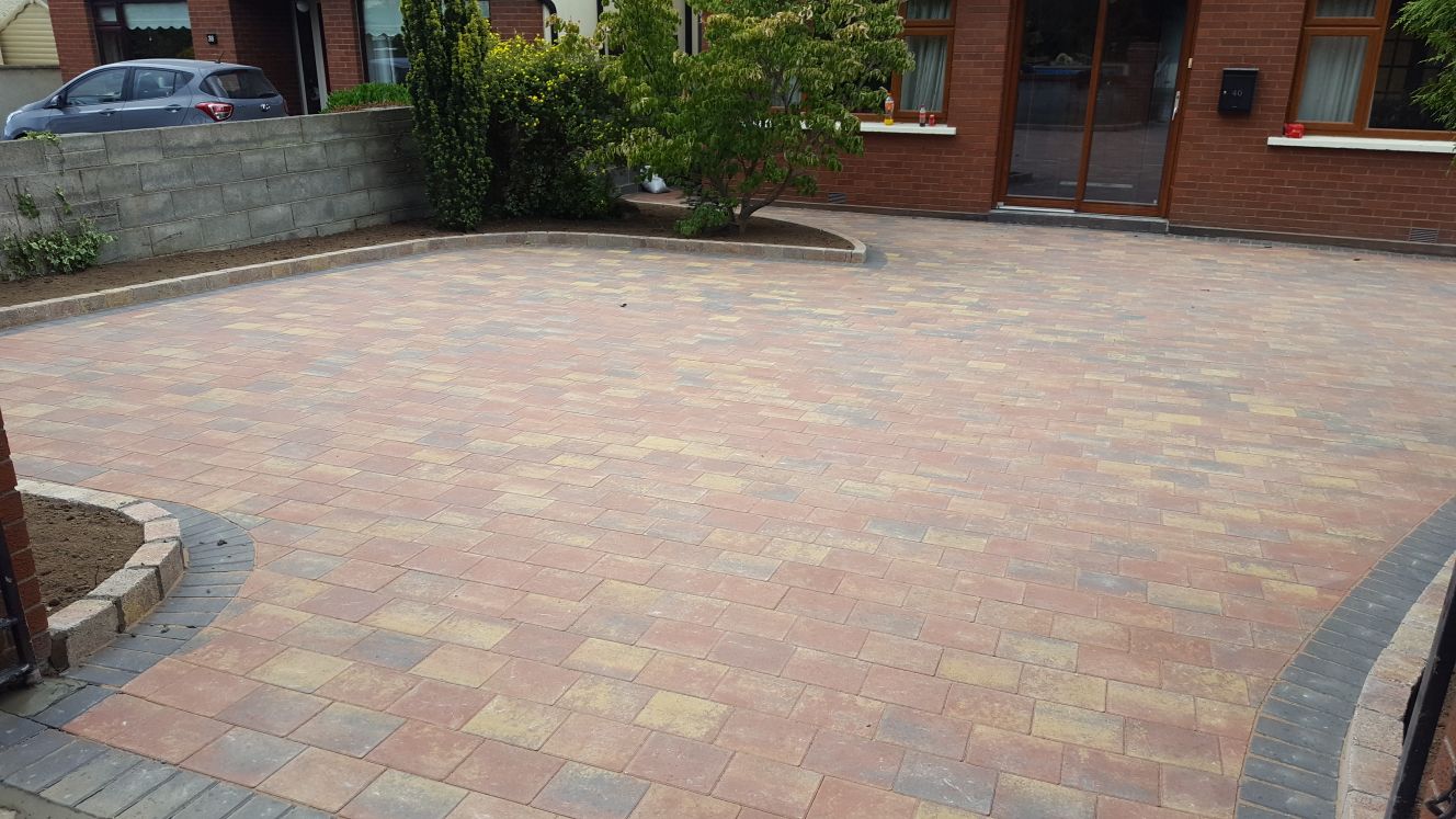 Kildare Paving Company