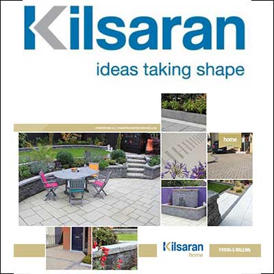 Kilsaran paving