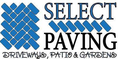 Select Paving Kildare