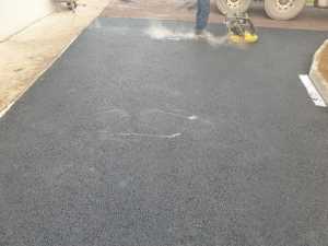 Asphalt Driveway in Kildare